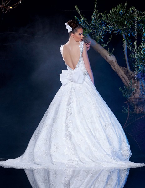 IXIRA 2014 collection by Naja Saade